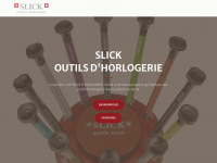 outils-slick.ch Thumbnail