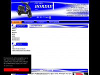 cycles-bordier.com Thumbnail