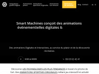 Smart-machines.net