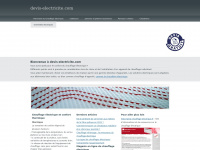 devis-electricite.com