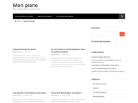 pianoslefevre.fr Thumbnail