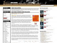 jazzmusicarchives.com Thumbnail