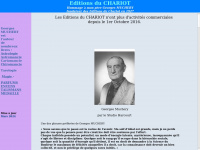 editions-du-chariot.fr Thumbnail