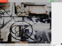 residence-kalliste-ajaccio.com