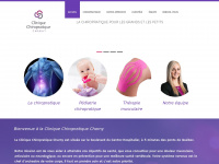 Chiropratiquecharny.com