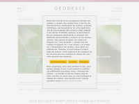 Geodesis.com