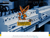 foxelec.fr Thumbnail