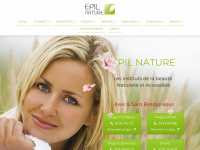 epil-nature.fr Thumbnail