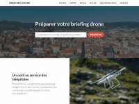 Briefing-drone.fr