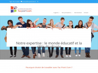 Facpointcom.fr