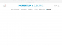 momentumelectric.com