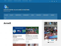 centrevaldeloire-athletisme.com Thumbnail