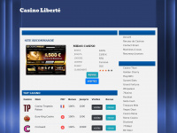 casinoliberte.com Thumbnail