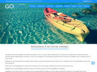 go-kayak-cannes.com