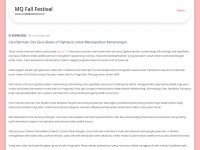 mqfallfestival.com