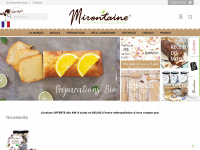 Mirontaine.fr
