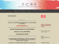 conseil-francais-confreries.fr
