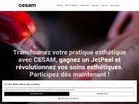 Cesam-esthetic.com