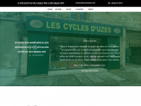 lescyclesduzes.com Thumbnail