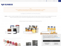 sunbox-online.co.uk