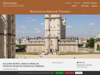 chateau-de-vincennes.fr Thumbnail