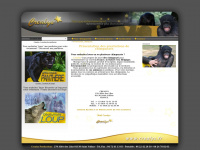 location-chimpanze.fr Thumbnail