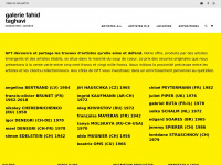 Galeriefahidtaghavi.ch