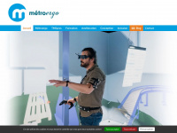 metroergo.com Thumbnail