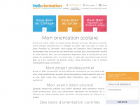 Hello-orientation.fr