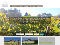 Chateauxdebourgognefranchecomte.com