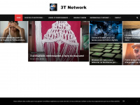3t-network.net Thumbnail