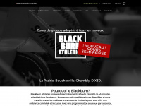 blackburnathletics.ca