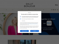 Salutbonjour.ca