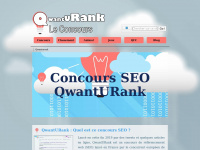 qwanturank-le-concours.com Thumbnail