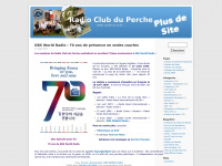 radioclub.perche.free.fr Thumbnail