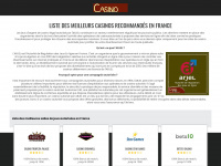 casinolegalenligne.com Thumbnail