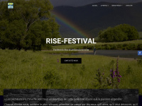 rise-festival.fr Thumbnail