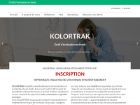 kolortrak.com