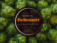 Bellenaert.beer