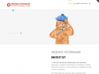 veterinaire-urgence.ch