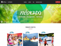 neokado.com Thumbnail