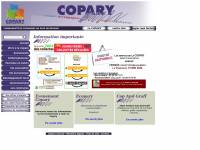 copary.fr Thumbnail