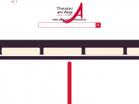 theater-am-aegi.de Thumbnail