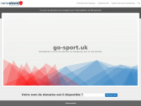 go-sport.uk Thumbnail