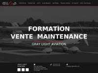 gray-lightaviation.com Thumbnail