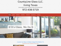 countylineglass.com