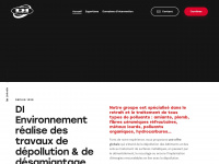 Di-environnement.fr