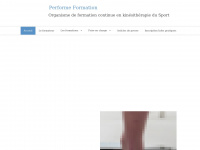 performe-formation.fr Thumbnail