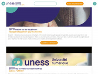 Uness.fr