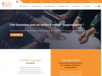 Formation-adi.fr